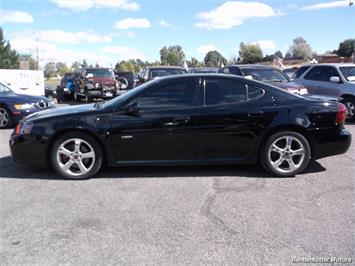 2006 Pontiac Grand Prix GXP   - Photo 3 - Brighton, CO 80603