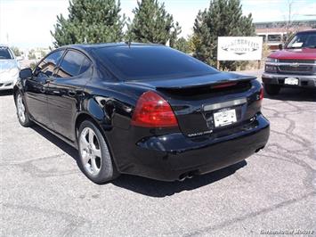 2006 Pontiac Grand Prix GXP   - Photo 4 - Brighton, CO 80603