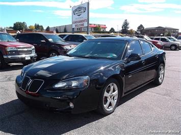 2006 Pontiac Grand Prix GXP   - Photo 1 - Brighton, CO 80603