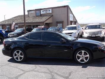 2006 Pontiac Grand Prix GXP   - Photo 8 - Brighton, CO 80603