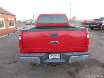 2011 Ford F-250 Super Duty XL Crew Cab   - Photo 6 - Brighton, CO 80603