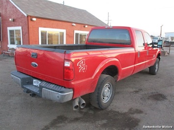 2011 Ford F-250 Super Duty XL Crew Cab   - Photo 7 - Brighton, CO 80603