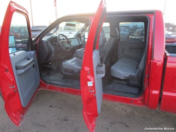 2011 Ford F-250 Super Duty XL Crew Cab   - Photo 13 - Brighton, CO 80603