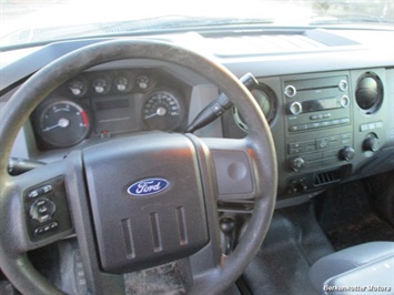 2011 Ford F-250 Super Duty XL Crew Cab   - Photo 15 - Brighton, CO 80603