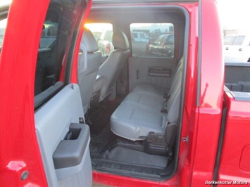 2011 Ford F-250 Super Duty XL Crew Cab   - Photo 18 - Brighton, CO 80603