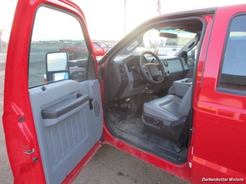 2011 Ford F-250 Super Duty XL Crew Cab   - Photo 11 - Brighton, CO 80603