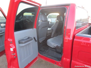 2011 Ford F-250 Super Duty XL Crew Cab   - Photo 12 - Brighton, CO 80603