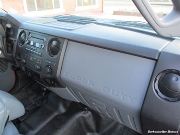 2011 Ford F-250 Super Duty XL Crew Cab   - Photo 23 - Brighton, CO 80603