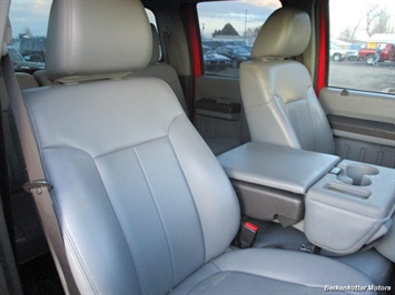 2011 Ford F-250 Super Duty XL Crew Cab   - Photo 24 - Brighton, CO 80603