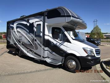 2016 Forest River Forester 3500 170WB  