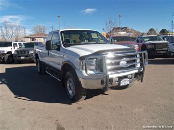 2006 Ford F-350 Super Duty XL SuperCab   - Photo 14 - Brighton, CO 80603