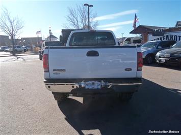 2006 Ford F-350 Super Duty XL SuperCab   - Photo 9 - Brighton, CO 80603