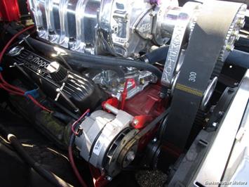 1973 Dodge Challenger 360 V8 w/ Supercharger   - Photo 41 - Brighton, CO 80603