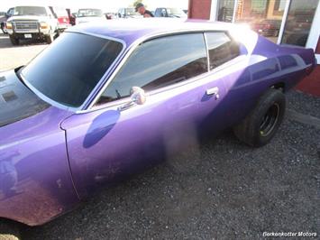 1973 Dodge Challenger 360 V8 w/ Supercharger   - Photo 19 - Brighton, CO 80603