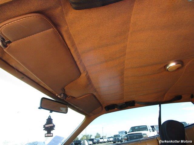 1973 Ford F-150 King Ranch photo