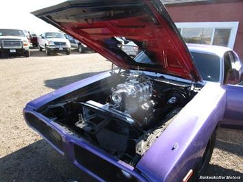 1973 Dodge Challenger 360 V8 w/ Supercharger   - Photo 50 - Brighton, CO 80603