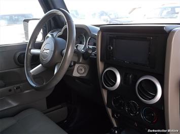 2008 Jeep Wrangler Sahara   - Photo 26 - Brighton, CO 80603