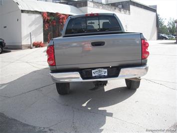 2007 Dodge Ram Pickup 2500 ST   - Photo 8 - Brighton, CO 80603