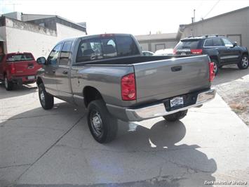 2007 Dodge Ram Pickup 2500 ST   - Photo 7 - Brighton, CO 80603