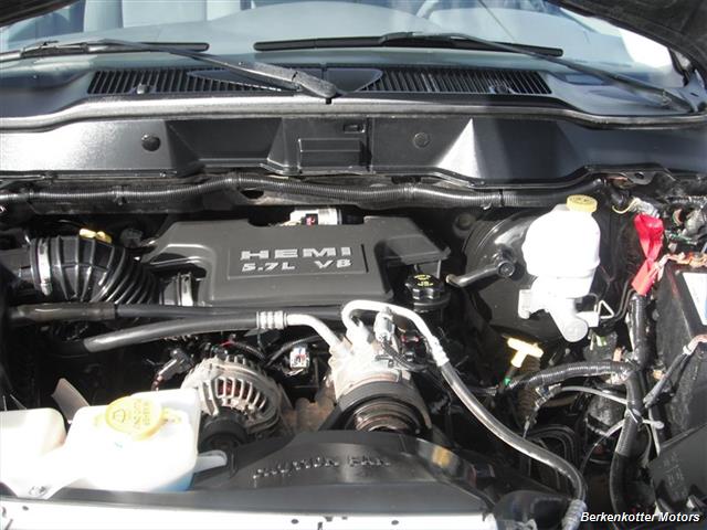 2007 Dodge RSX ST photo
