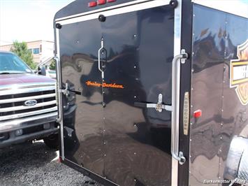 2013 TNT Enclosed Trailer   - Photo 6 - Castle Rock, CO 80104