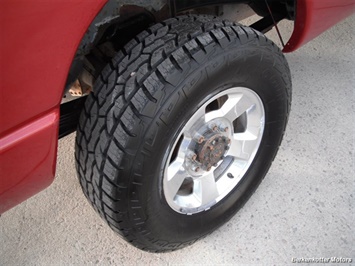 2007 Dodge Ram Pickup 2500 SLT   - Photo 10 - Brighton, CO 80603