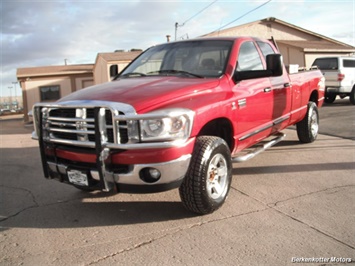 2007 Dodge Ram Pickup 2500 SLT   - Photo 3 - Brighton, CO 80603