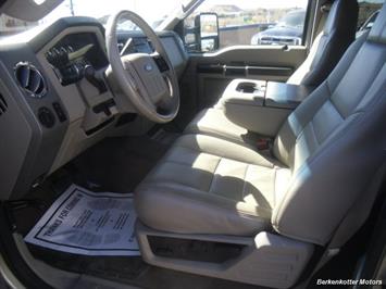 2009 Ford F-350 Super Duty Lariat Crew Cab   - Photo 25 - Brighton, CO 80603