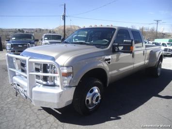 2009 Ford F-350 Super Duty Lariat Crew Cab   - Photo 1 - Brighton, CO 80603