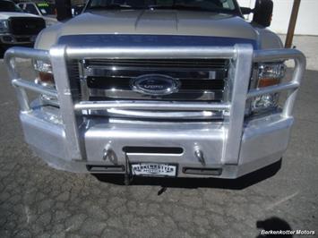 2009 Ford F-350 Super Duty Lariat Crew Cab   - Photo 19 - Brighton, CO 80603