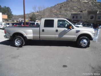 2009 Ford F-350 Super Duty Lariat Crew Cab   - Photo 4 - Brighton, CO 80603