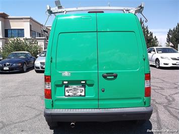 2012 Ford Transit Connect Cargo Van XL   - Photo 5 - Brighton, CO 80603