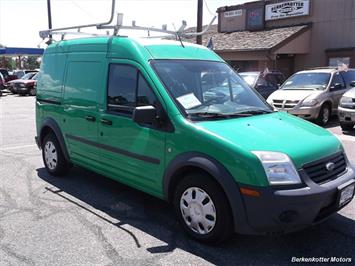 2012 Ford Transit Connect Cargo Van XL   - Photo 1 - Brighton, CO 80603