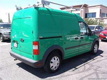 2012 Ford Transit Connect Cargo Van XL   - Photo 8 - Brighton, CO 80603