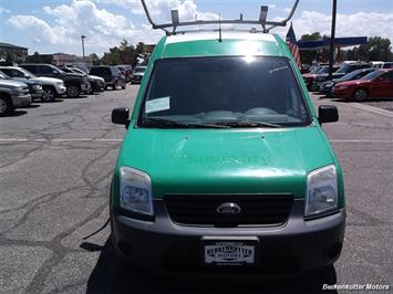 2012 Ford Transit Connect Cargo Van XL   - Photo 10 - Brighton, CO 80603