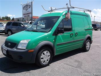 2012 Ford Transit Connect Cargo Van XL   - Photo 2 - Brighton, CO 80603