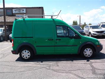 2012 Ford Transit Connect Cargo Van XL   - Photo 9 - Brighton, CO 80603