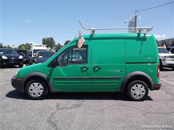 2012 Ford Transit Connect Cargo Van XL   - Photo 3 - Brighton, CO 80603