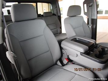 2016 Chevrolet Silverado 1500 LT   - Photo 16 - Castle Rock, CO 80104