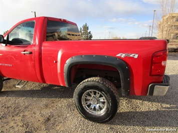 2010 Chevrolet Silverado 1500 Work Truck   - Photo 24 - Brighton, CO 80603