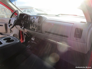 2010 Chevrolet Silverado 1500 Work Truck   - Photo 49 - Brighton, CO 80603