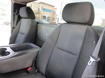 2010 Chevrolet Silverado 1500 Work Truck   - Photo 12 - Brighton, CO 80603