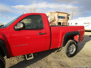 2010 Chevrolet Silverado 1500 Work Truck   - Photo 27 - Brighton, CO 80603