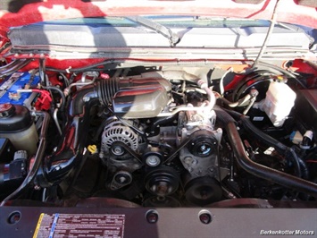 2010 Chevrolet Silverado 1500 Work Truck   - Photo 51 - Brighton, CO 80603