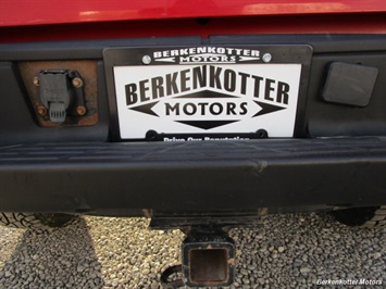 2010 Chevrolet Silverado 1500 Work Truck   - Photo 38 - Brighton, CO 80603