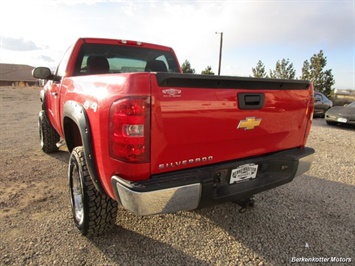 2010 Chevrolet Silverado 1500 Work Truck   - Photo 28 - Brighton, CO 80603