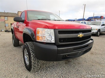 2010 Chevrolet Silverado 1500 Work Truck   - Photo 9 - Brighton, CO 80603