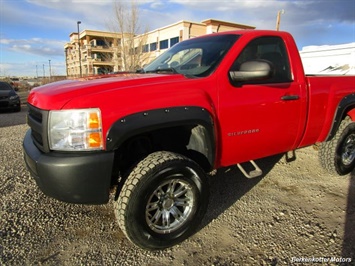 2010 Chevrolet Silverado 1500 Work Truck   - Photo 26 - Brighton, CO 80603