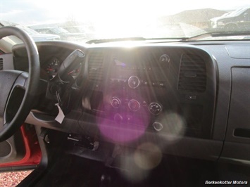 2010 Chevrolet Silverado 1500 Work Truck   - Photo 43 - Brighton, CO 80603