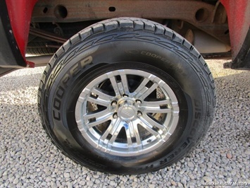 2010 Chevrolet Silverado 1500 Work Truck   - Photo 32 - Brighton, CO 80603